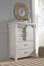 Load image into Gallery viewer, Brashland Chest of Drawers
