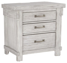 Load image into Gallery viewer, Brashland Nightstand
