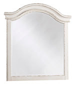 Load image into Gallery viewer, Realyn Bedroom Mirror
