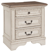 Load image into Gallery viewer, Realyn Nightstand
