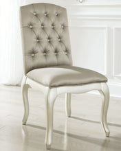 Load image into Gallery viewer, Cassimore Upholstered Chair
