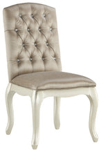 Load image into Gallery viewer, Cassimore Upholstered Chair
