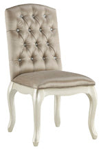 Load image into Gallery viewer, Cassimore Upholstered Chair
