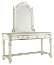 Load image into Gallery viewer, Cassimore Vanity and Mirror
