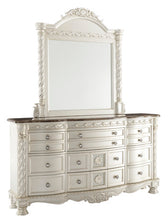 Load image into Gallery viewer, Cassimore Bedroom Mirror
