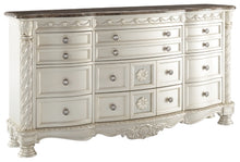 Load image into Gallery viewer, Cassimore Dresser
