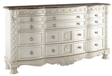Load image into Gallery viewer, Cassimore Dresser
