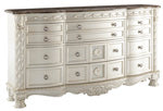 Load image into Gallery viewer, Cassimore Dresser
