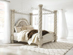 Load image into Gallery viewer, Cassimore King Poster Rails
