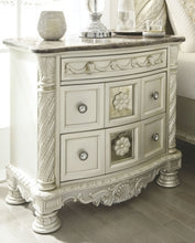 Load image into Gallery viewer, Cassimore Nightstand
