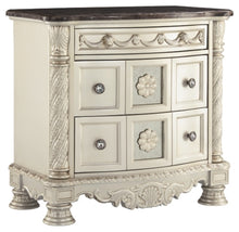 Load image into Gallery viewer, Cassimore Nightstand
