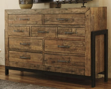Load image into Gallery viewer, Sommerford Dresser
