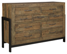 Load image into Gallery viewer, Sommerford Dresser
