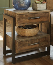 Load image into Gallery viewer, Sommerford Nightstand
