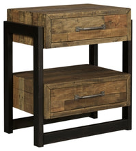 Load image into Gallery viewer, Sommerford Nightstand
