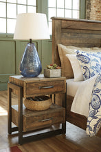 Load image into Gallery viewer, Sommerford Nightstand
