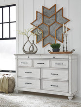 Load image into Gallery viewer, Kanwyn Dresser

