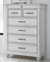 Load image into Gallery viewer, Kanwyn Chest of Drawers
