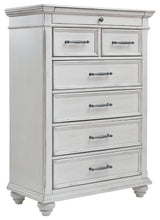 Load image into Gallery viewer, Kanwyn Chest of Drawers
