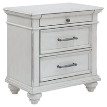 Load image into Gallery viewer, Kanwyn Nightstand

