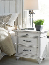 Load image into Gallery viewer, Kanwyn Nightstand
