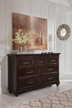 Load image into Gallery viewer, Brynhurst Dresser
