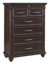 Load image into Gallery viewer, Brynhurst Chest of Drawers
