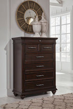 Load image into Gallery viewer, Brynhurst Chest of Drawers
