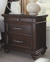 Load image into Gallery viewer, Brynhurst Nightstand
