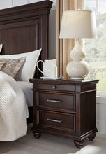 Load image into Gallery viewer, Brynhurst Nightstand
