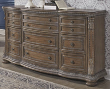Load image into Gallery viewer, Charmond Dresser
