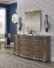 Load image into Gallery viewer, Charmond Dresser
