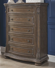 Load image into Gallery viewer, Charmond Chest of Drawers
