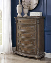 Load image into Gallery viewer, Charmond Chest of Drawers
