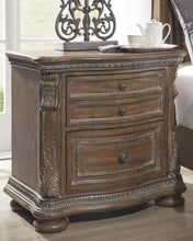 Load image into Gallery viewer, Charmond Nightstand

