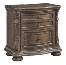 Load image into Gallery viewer, Charmond Nightstand
