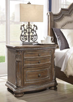 Load image into Gallery viewer, Charmond Nightstand
