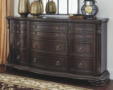 Load image into Gallery viewer, Wellsbrook Dresser
