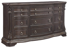 Load image into Gallery viewer, Wellsbrook Dresser
