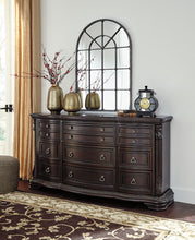 Load image into Gallery viewer, Wellsbrook Dresser
