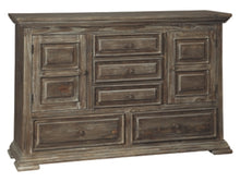Load image into Gallery viewer, Wyndahl Dresser
