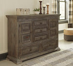 Load image into Gallery viewer, Wyndahl Dresser
