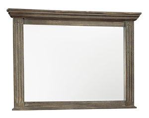 Wyndahl Bedroom Mirror