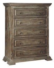 Load image into Gallery viewer, Wyndahl Chest of Drawers
