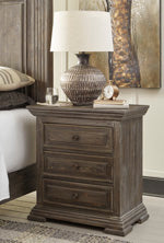 Wyndahl Nightstand