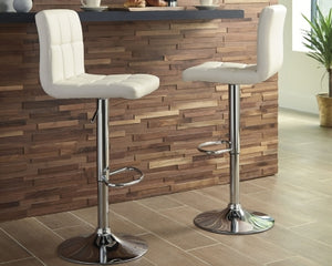 Bellatier Signature Design Barstool 2-Piece Bar Stool Package