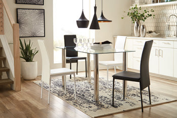 Sariden Dining Room Table