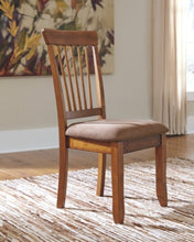 Load image into Gallery viewer, Berringer Dining Room Chair
