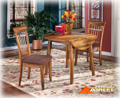 Berringer Dining Room Drop Leaf Table