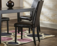 Load image into Gallery viewer, Kimonte Dining Room Chair
